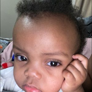 Meet your Posher, Brandi